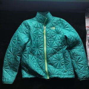 North Face Jacket